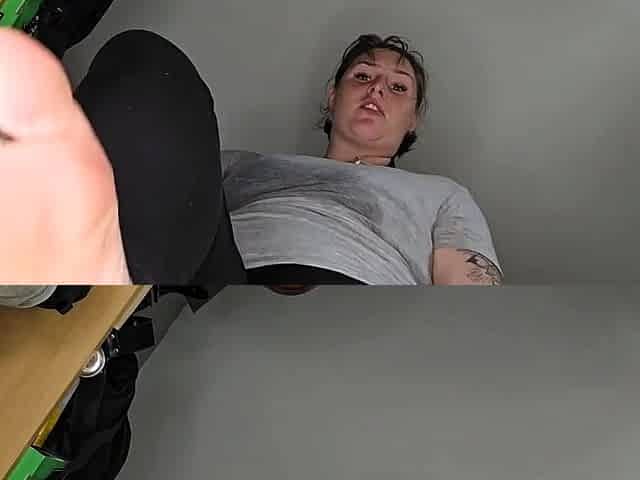 Close Up And Cumshot