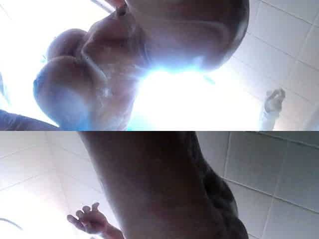 Horny Solo Ebony Masturbation Babes