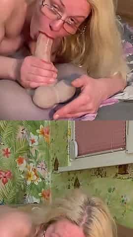 Phills Cum Dumpster Slut Get Him Cock and Cum in All Her Holes