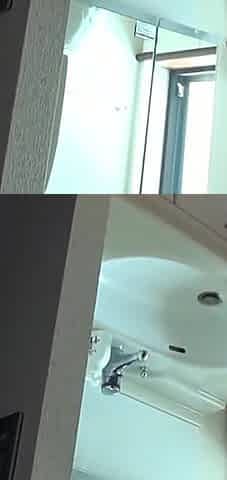 Caught Between Desire - a Risky Move That Turns Into an Unspoken Mutual Moment - Scene4