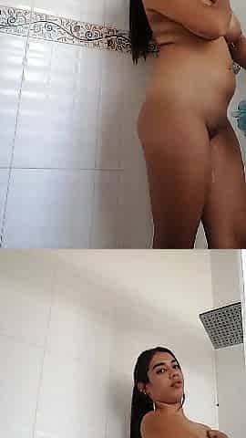 Join Me in the Shower