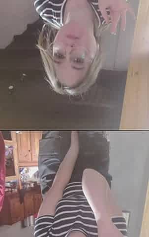 I Have so Much Hair on My Body That My Ass Is No Exception