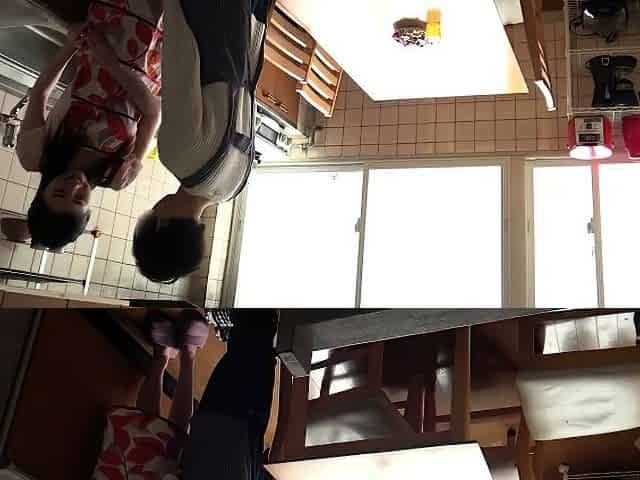 Sexy Asian Japanese Teen Suckin and Finger