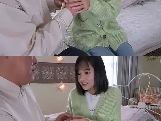 Innocent Girl's Erotic Awakening AV Debut Documentary. Asian Erotic Video. x1xCDBE2FC0350FF35F62