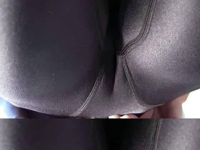 Beautiful brunette in sexy solo fingering masturbation 4 wmv