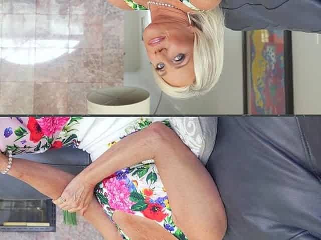 Nana's Sales Training: Suck My Cock & I'll Buy Anything