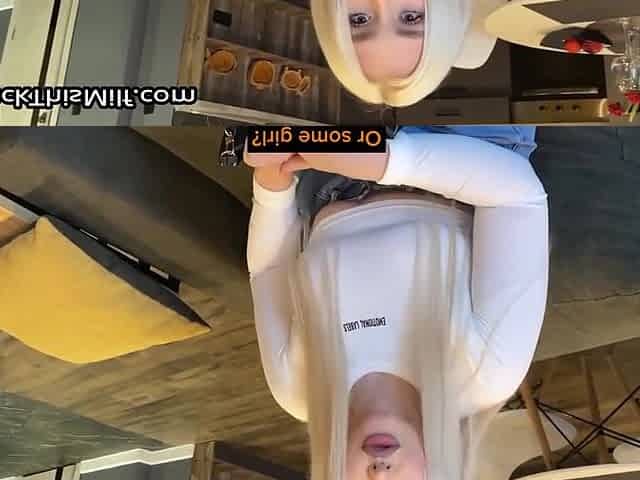 Jealous Stepsister Doesnt Want To Share My Dick With Another