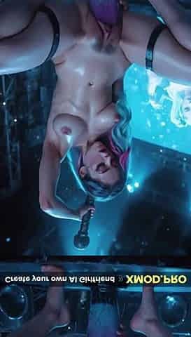 LARGE SEXTOY - ANAL AI GENERATED COMPILATION