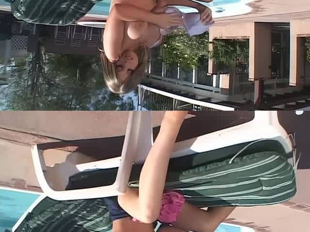 Daphne's Perfect Ass for a Big Cock