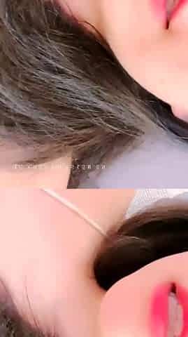 Small Titted Gypsy Masturbating