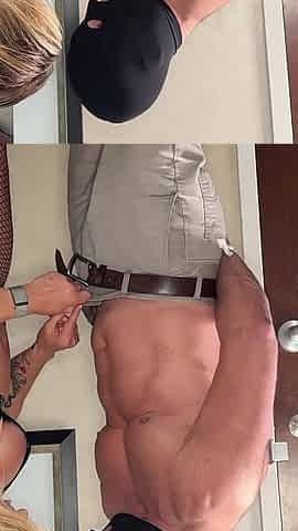 Session Virgin