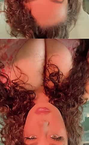 For All the Cleavage Lovers