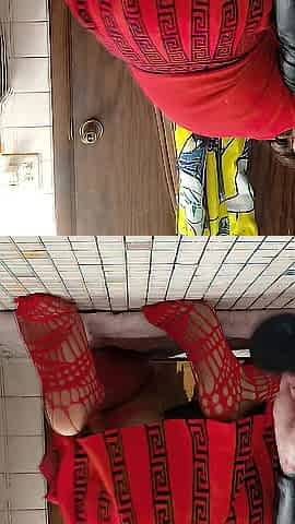 TS naughty sissy faggot floozy bawdy deepthroat