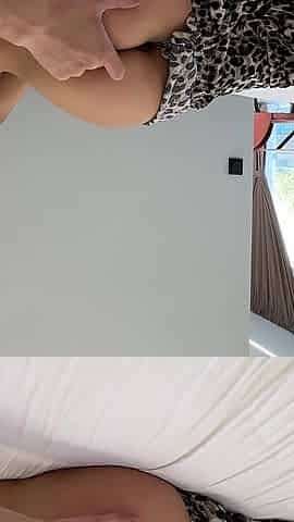With Such a Beautiful Ass You Need Anal!
