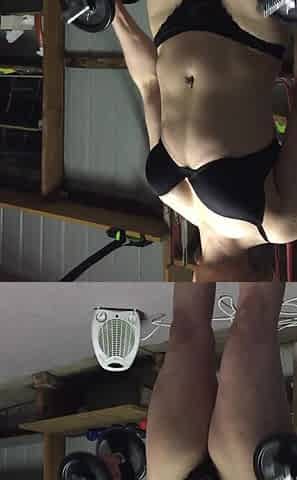 Muscle Flex - Part 14