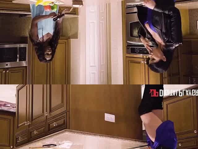 Lustful Mature Sluts And Amazing With Ana Foxxx And Romi Rain