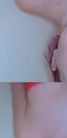 POV Porn E05: Fucking Devil MILF with Facial