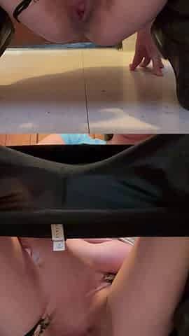 Horny at Work