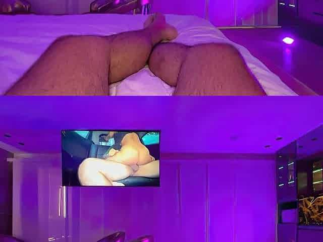 COLOMBIAN Lola bunnie appears in my fantasies and i BANG her in the jaccuzi!! - Abella olsen
