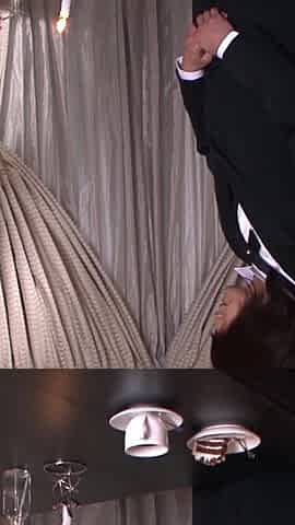 She's on This Guy's Dick and Used Sex Toys for Sex Before That