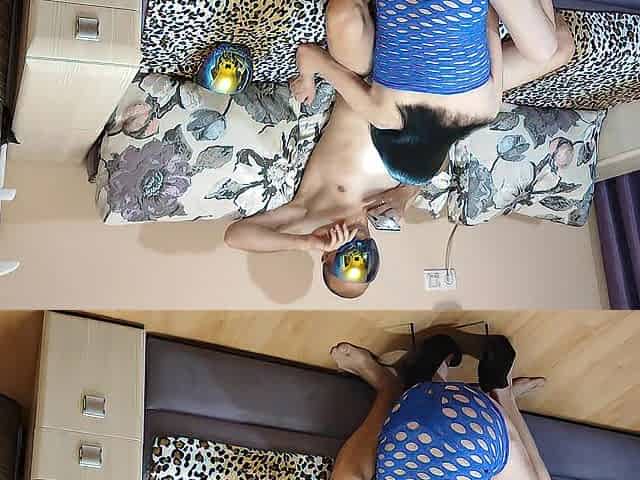 Roleplay cheating mother i'd like to fuck wife