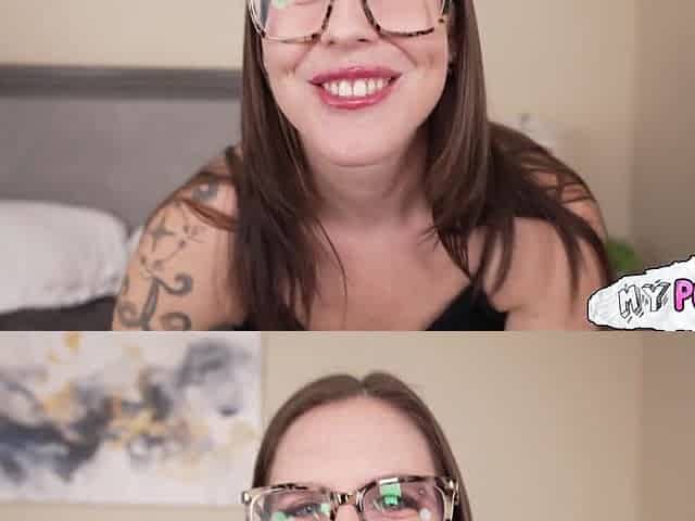 Stepmom teaches me about real sex
