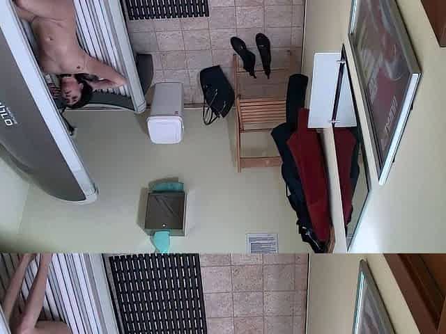 Amateur Hidden Cams Reveal Cock Riding Hoes