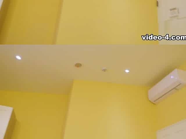 POV Date With Smoking Hot Brunette Babe, Jiaxin - AVJiali