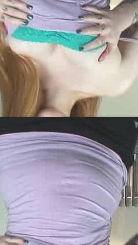 Kloe Kane - Home Made Striptease