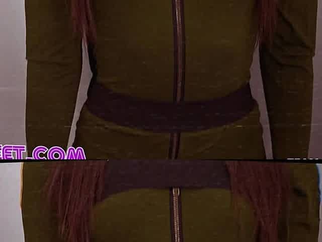 Amatuer milf blowjob and slowmo cumshot compilation via