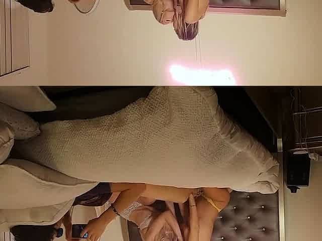 Amateur Blonde Blowjob Anal Fuck
