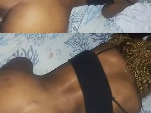 My Stepbrother Girlfriend Said My Dick Is Bigger, Fucking Slutty Sister in Law While My Stepbrother at Work