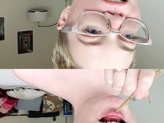 Solo Girl Free Amateur Webcam Porn Video