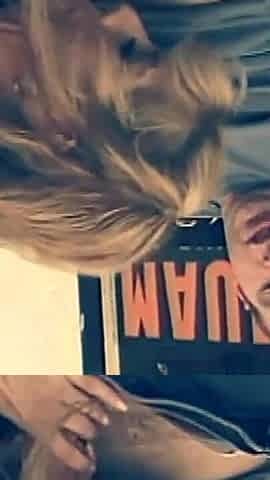Vintage Porn of a Blonde MILF Ass Fucked Doggy Style and Cumshot in Mouth