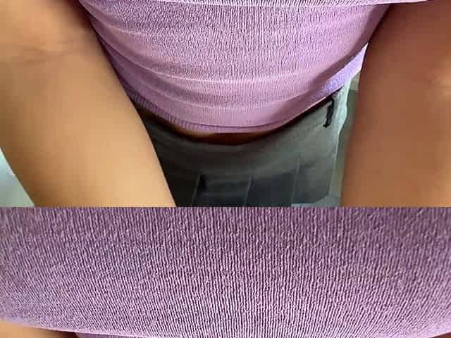 (DIA ITA) I GIVE MY ASS to my teacher to pass the exam