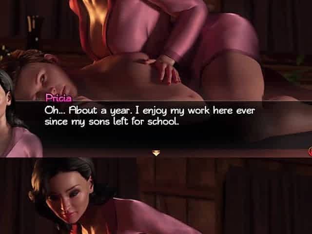 Cock Massage by a Hot Asian Girl