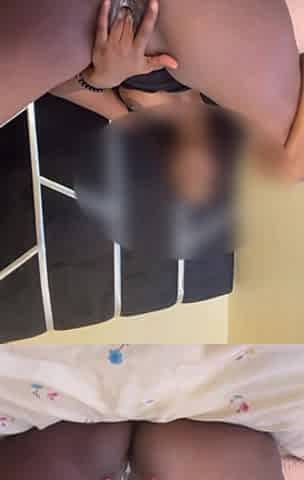 My Pussy Is Dripping Cream When I Cum