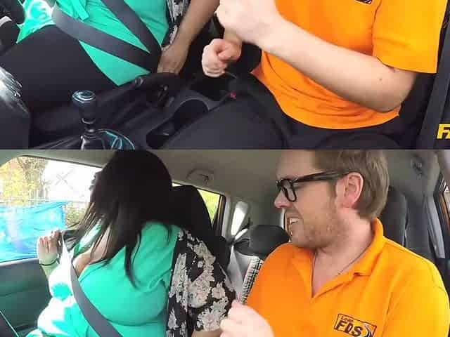 This BBW ebony girl wanted to score the best possible results