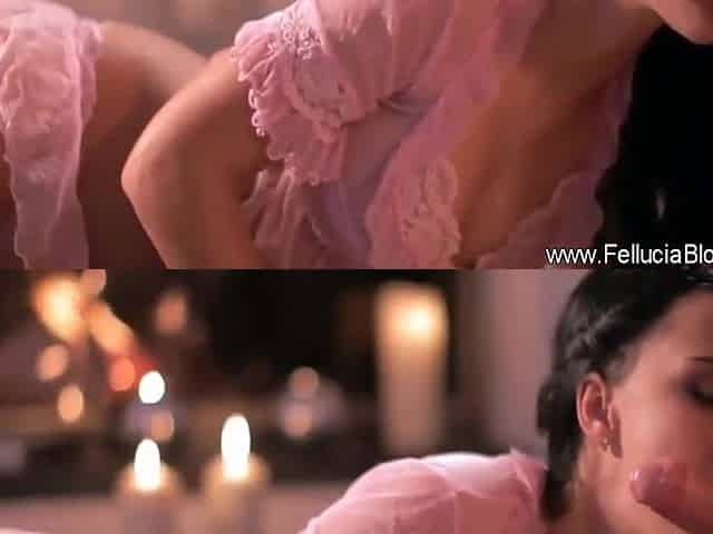 Blowjob Fantasy Girl 12 Min