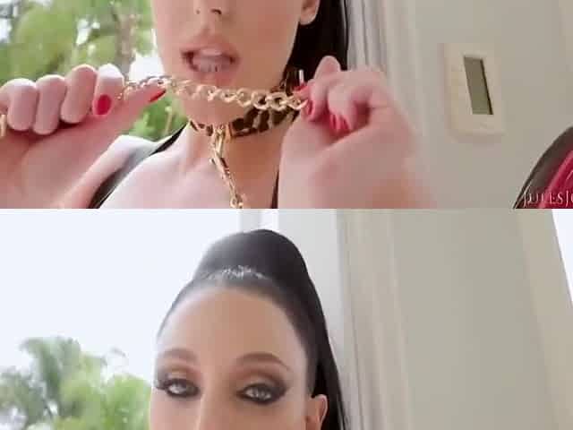 Best Xxx Movie Milf Try To Watch For With Wild Cat, Cheyenne Silver And Angela White