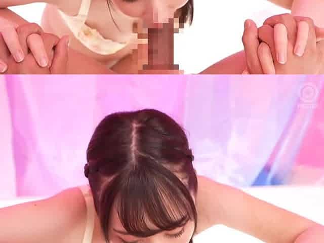 ABW-154cute cumshot climax