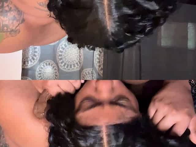 Big Booty JOI Onlyfans Dot com /CheriseRoze