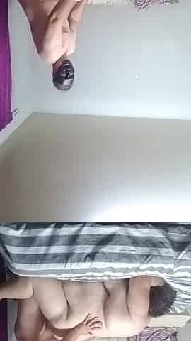 Stepson Fucks Bww Step-mom Doggystyle