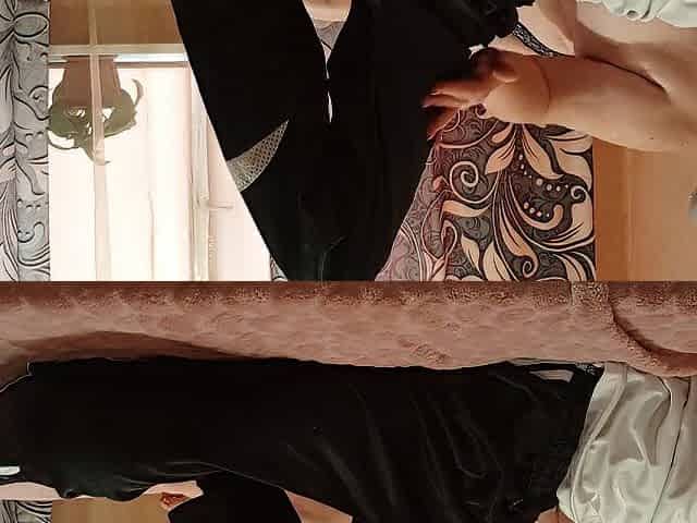 Neighbour Likes to Suck Wang for a Lengthy Time and Drink a Lot of Hawt Thick Cum