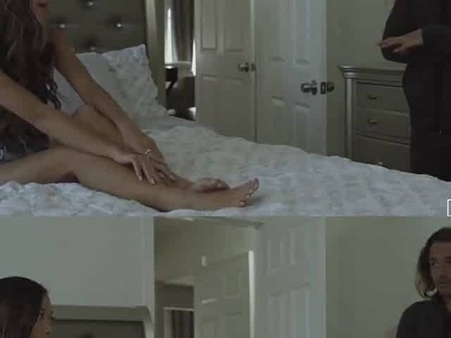 Tyler Sky, Vina Skyy And Tyler Nixon In Lustful Asian Whore Heart-stopping Adult Video