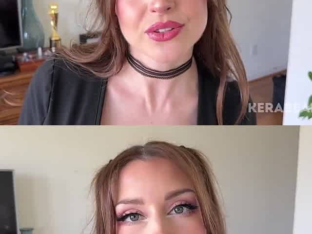 Large Titty Alt Step Sister Caught Me Stealing Pants