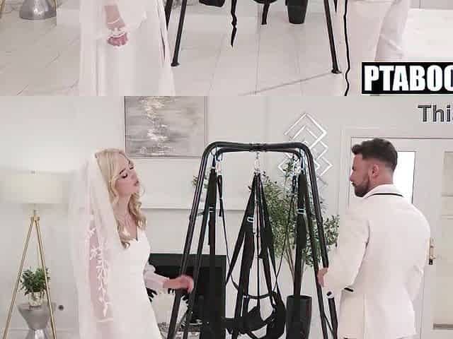 Can not Do that At Wedding