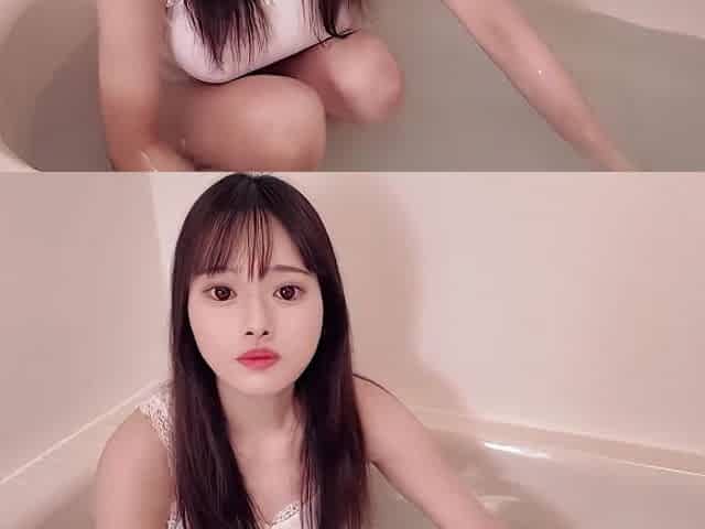 I Filled The Bathtub With Lotion And Played With Myself. It Felt So Good I Had 2 Orgasms