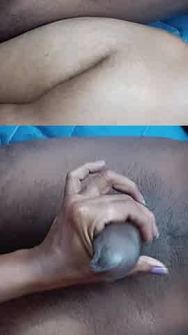 Tamil Girl Hot Hand Checking