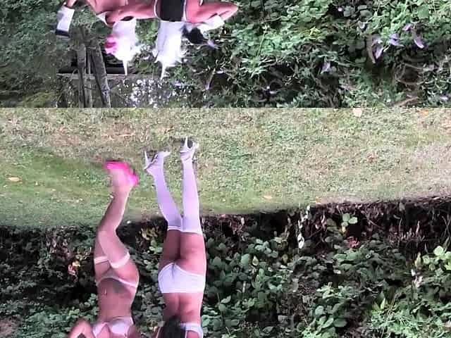 Amateur anal CLOSE UP banging